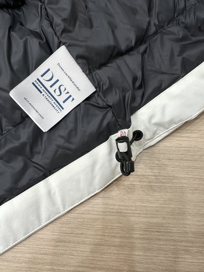 Moncler Down Coat